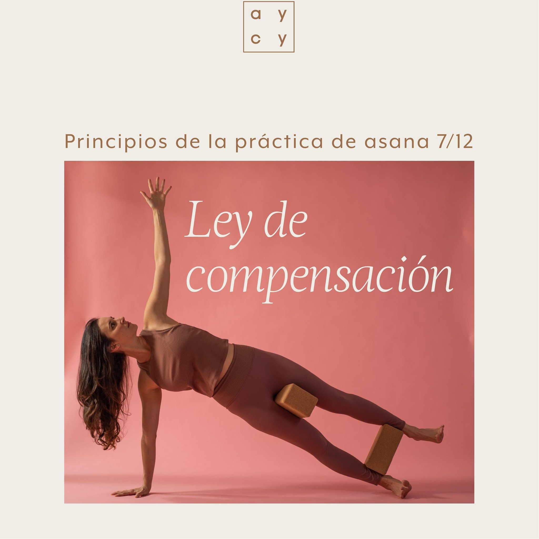 Todos compensamos. Todo el tiempo. 

No me considero una persona &ldquo;valiente&rdquo;, pero en mi vida, mi curiosidad compensa mi falta de valent&iacute;a.

A veces, vivo en Lalaland. Gente me ha descrito como una &ldquo;Fairytale citizen&rdquo;, y