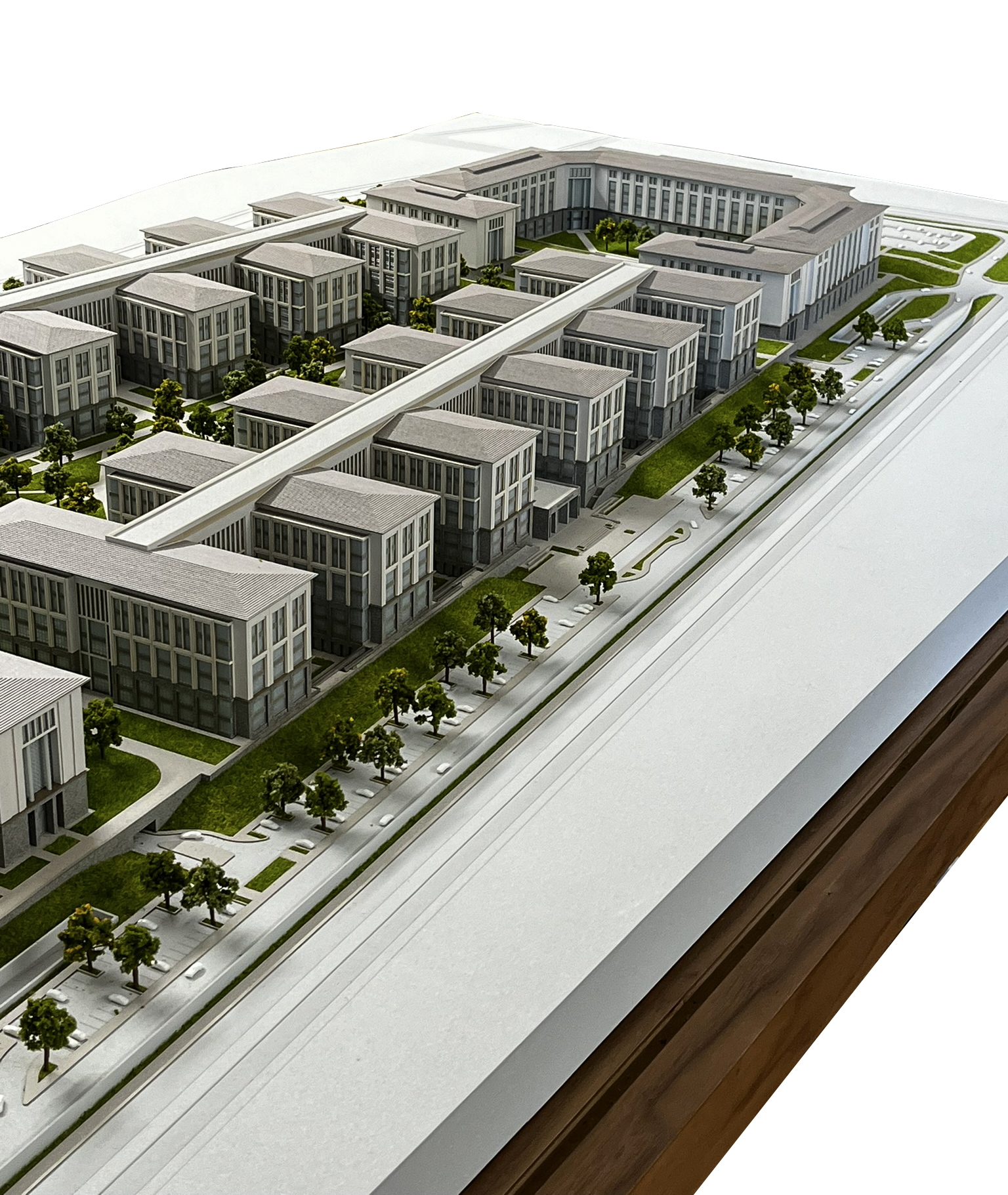 Ankara Adalet Sarayı 5