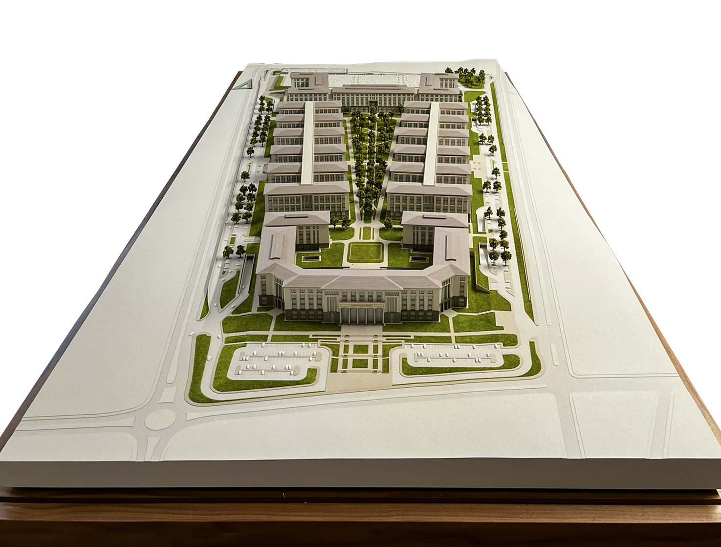 Ankara Adalet Sarayı 3