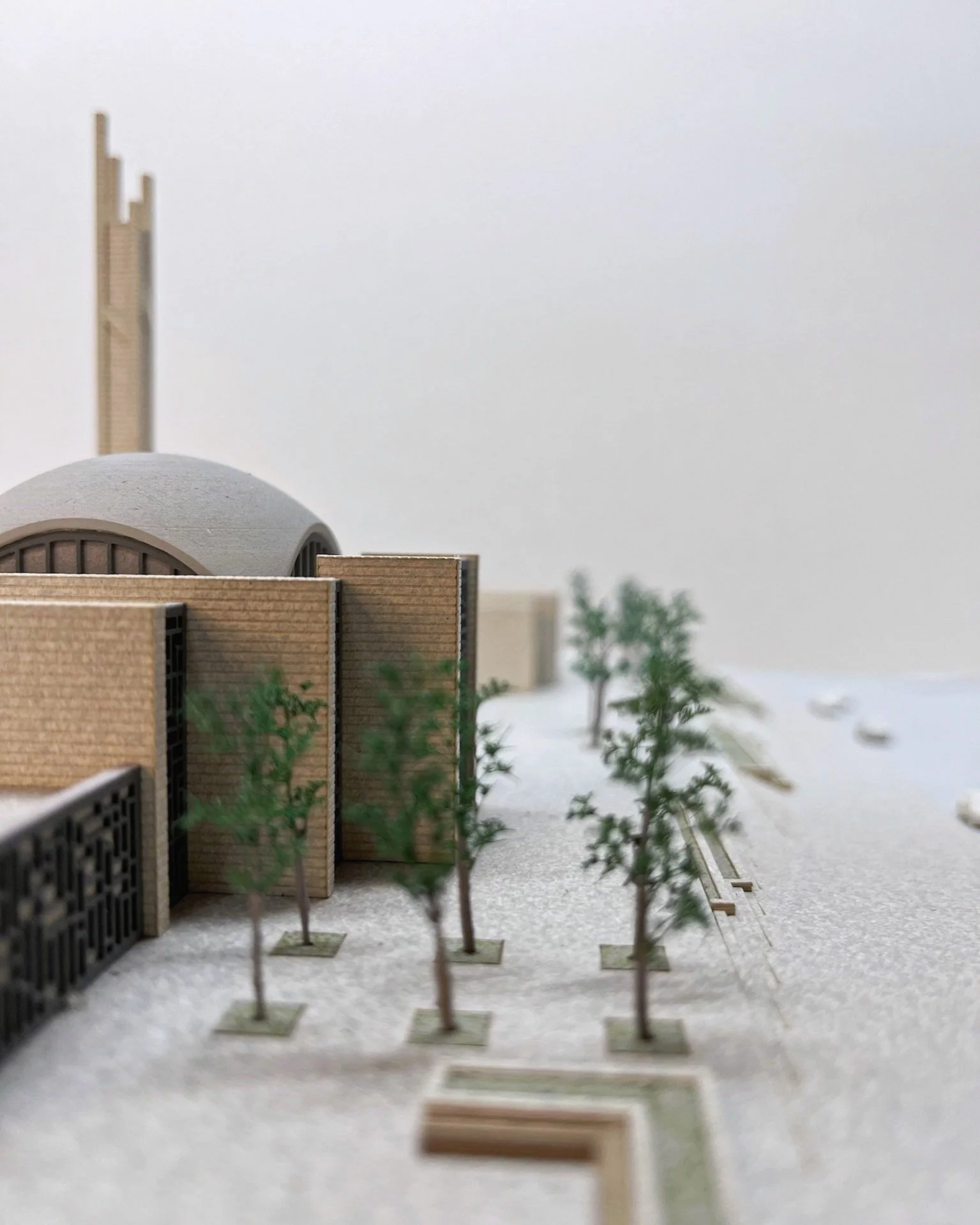 Kocalar Camii Detay 1