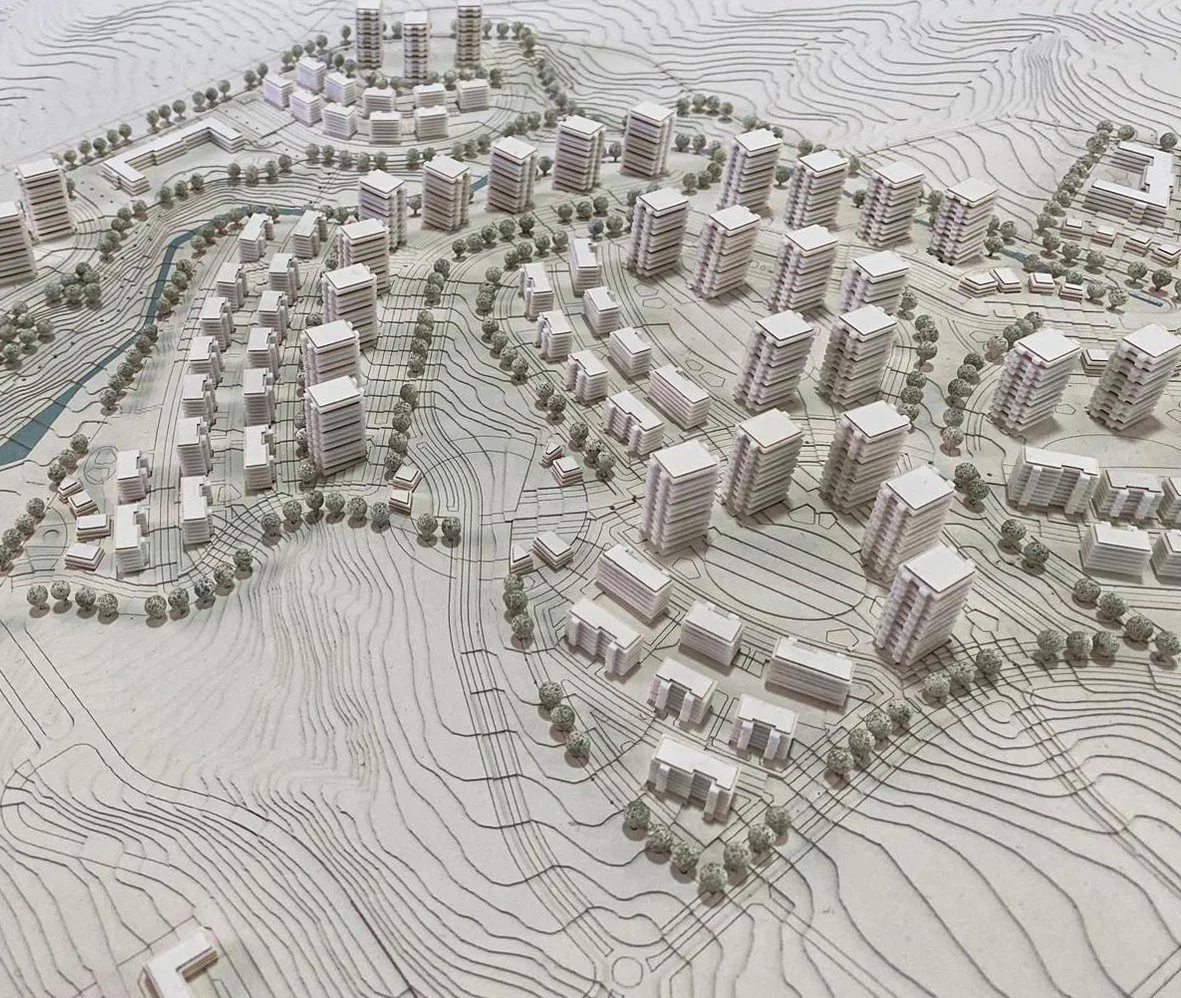 Kocalar Camii Detay 1