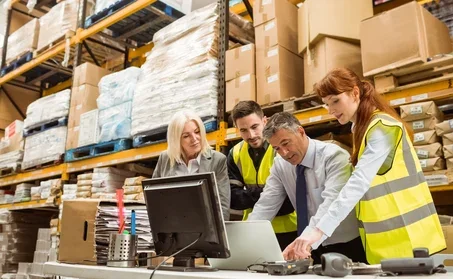 Regional Logistics Firm