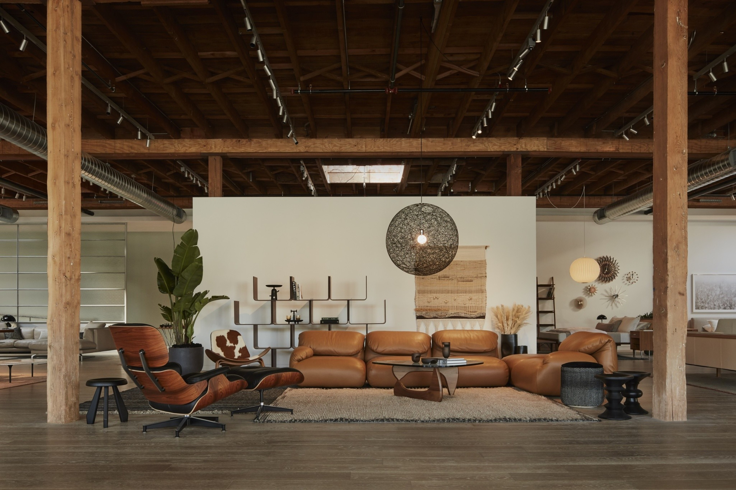 Multi-location Luxury Furniture Retailer
