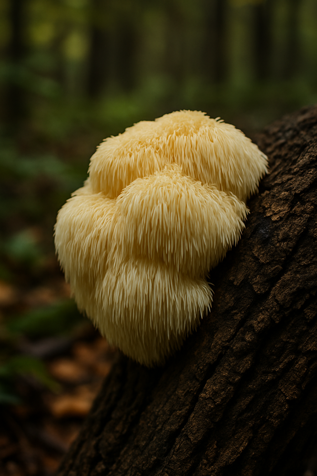 Why I Started Bed Stuy Fungi