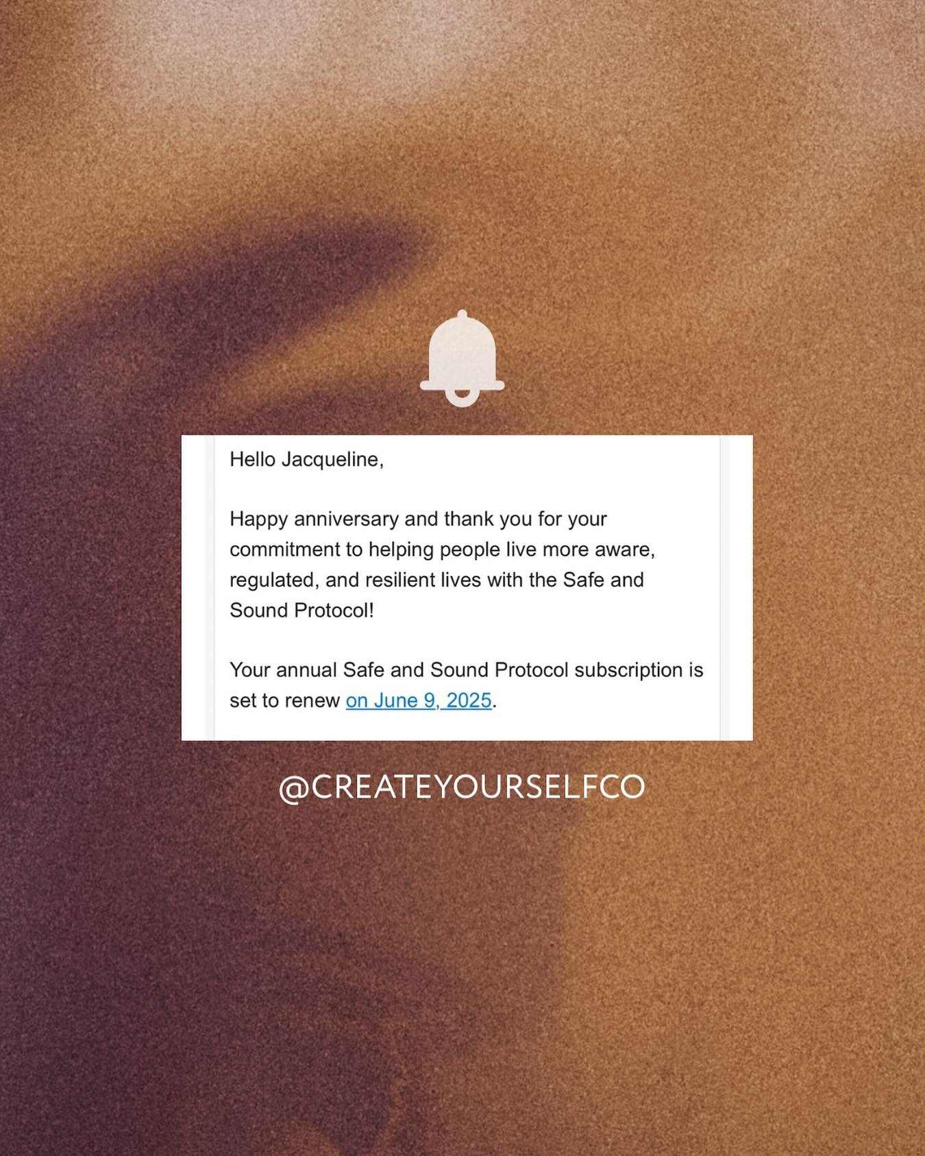 Best decision I made almost a year ago- becoming a Safe &amp; Sound Protocol Provider. 🎧🎶👥

In August 2021, I opened up my LLC with intentions of designing sensory spaces in homes based on sensory profiles to promote regulation, offering parent co