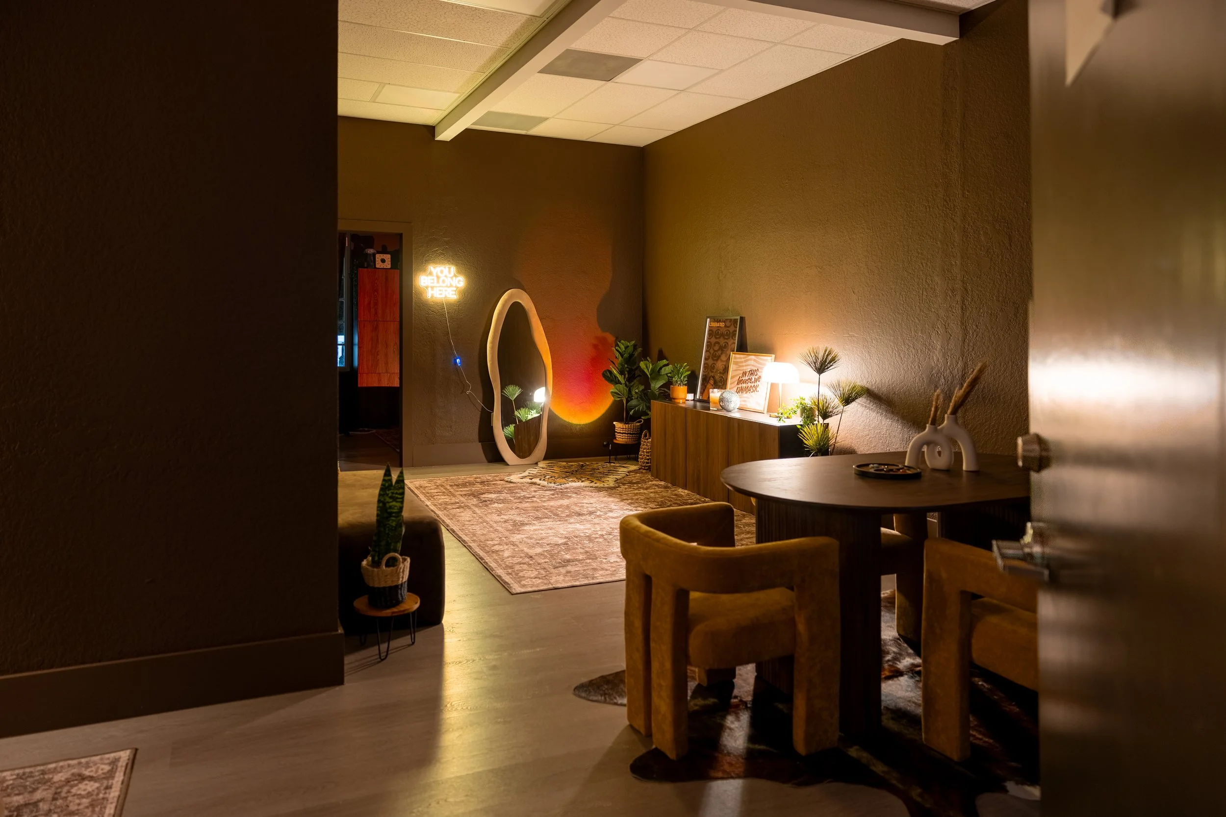 Parent Co-Regulation Group-In Person