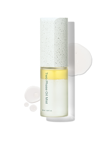 ICD Two-Phase Oil Mist