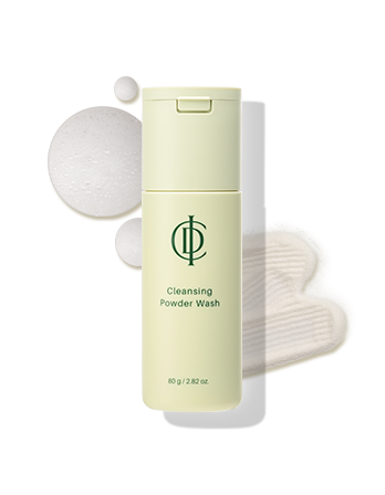 ICD Cleansing Powder Wash