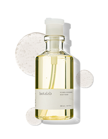 Suamel Nourishing Body Wash