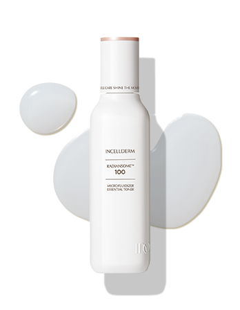 ICD Radiansome™ 100 Microfluidizer Essential Toner