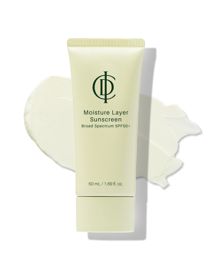 ICD Moisture Layer Sunscreen