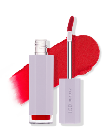 ICD Makeup Butter Lip Tint Velvet Matte