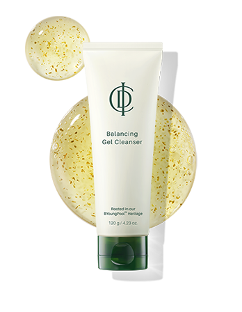 ICD Balancing Gel Cleanser