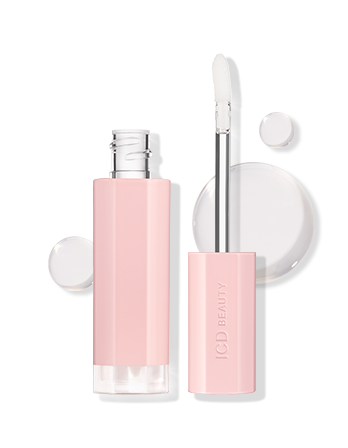 ICD Makeup Glow Up Lip Oil