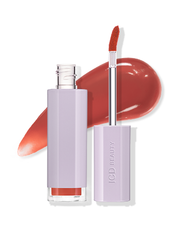 ICD Makeup Butter Lip Tint Semi Matte