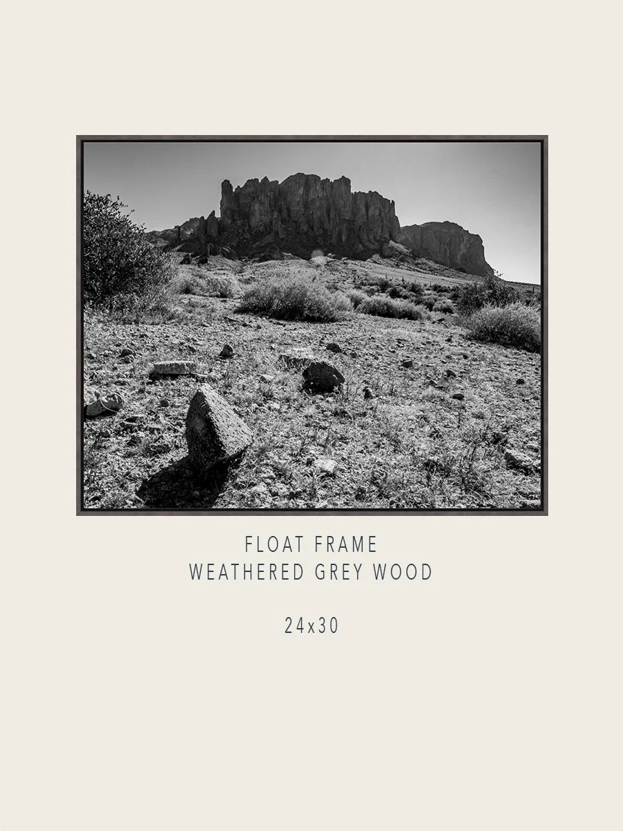 Superstitions#14-BW-Special-FloatFrame-WeatheredGrayWood-24x30-ImageMockup.jpg