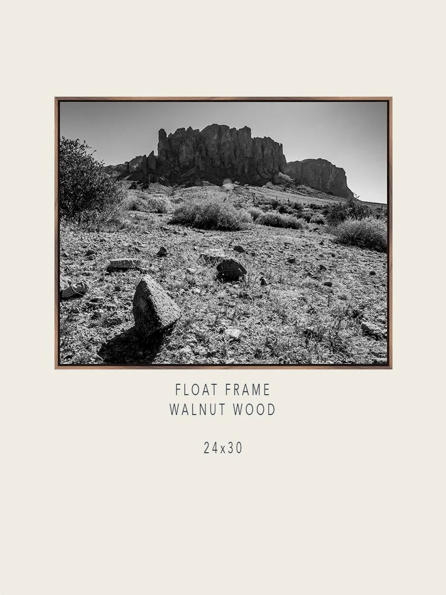 Superstitions#14-BW-Special-FloatFrame-WalnutWood-24x30-ImageMockup.jpg