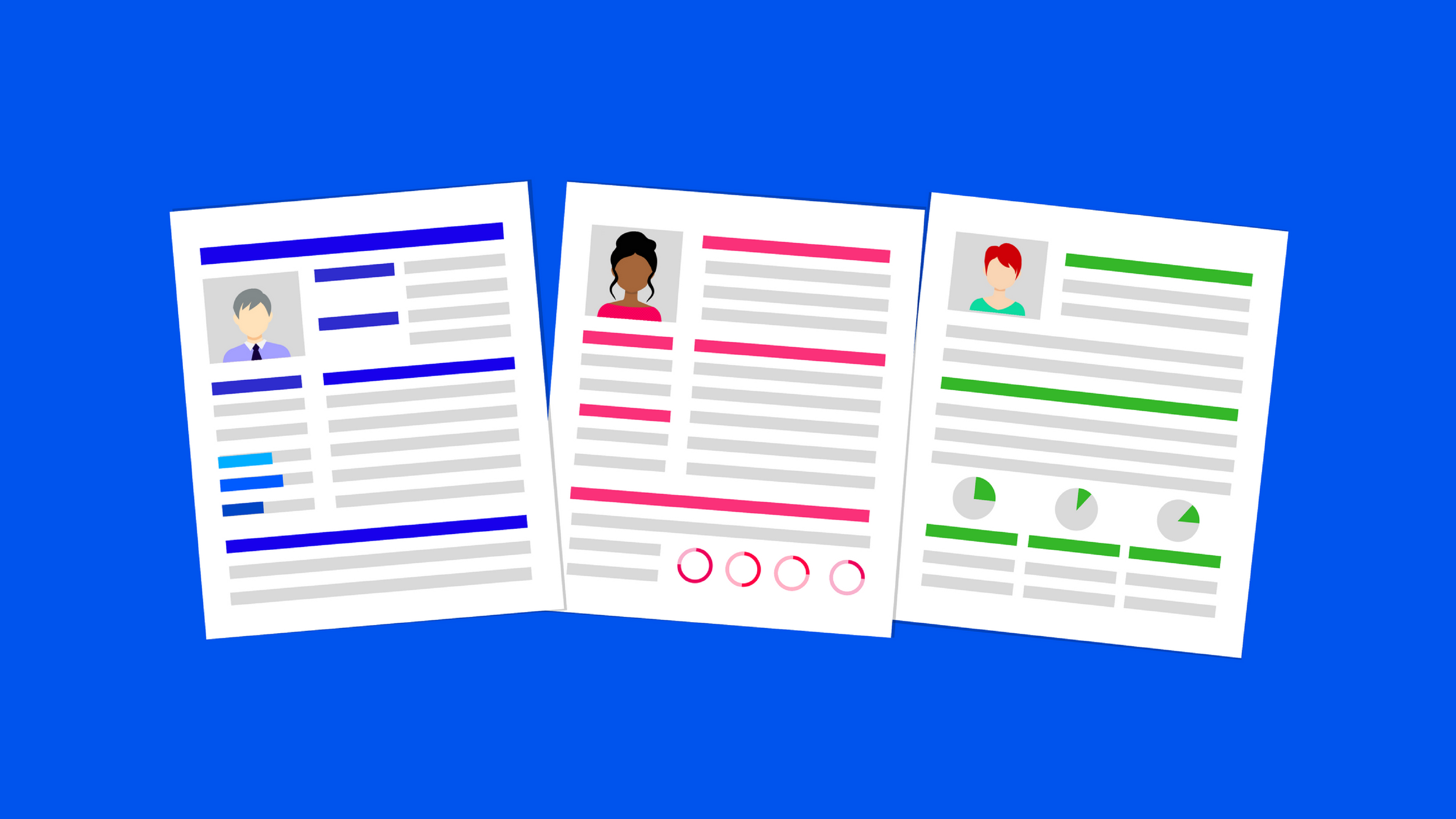 Cover Letter Review