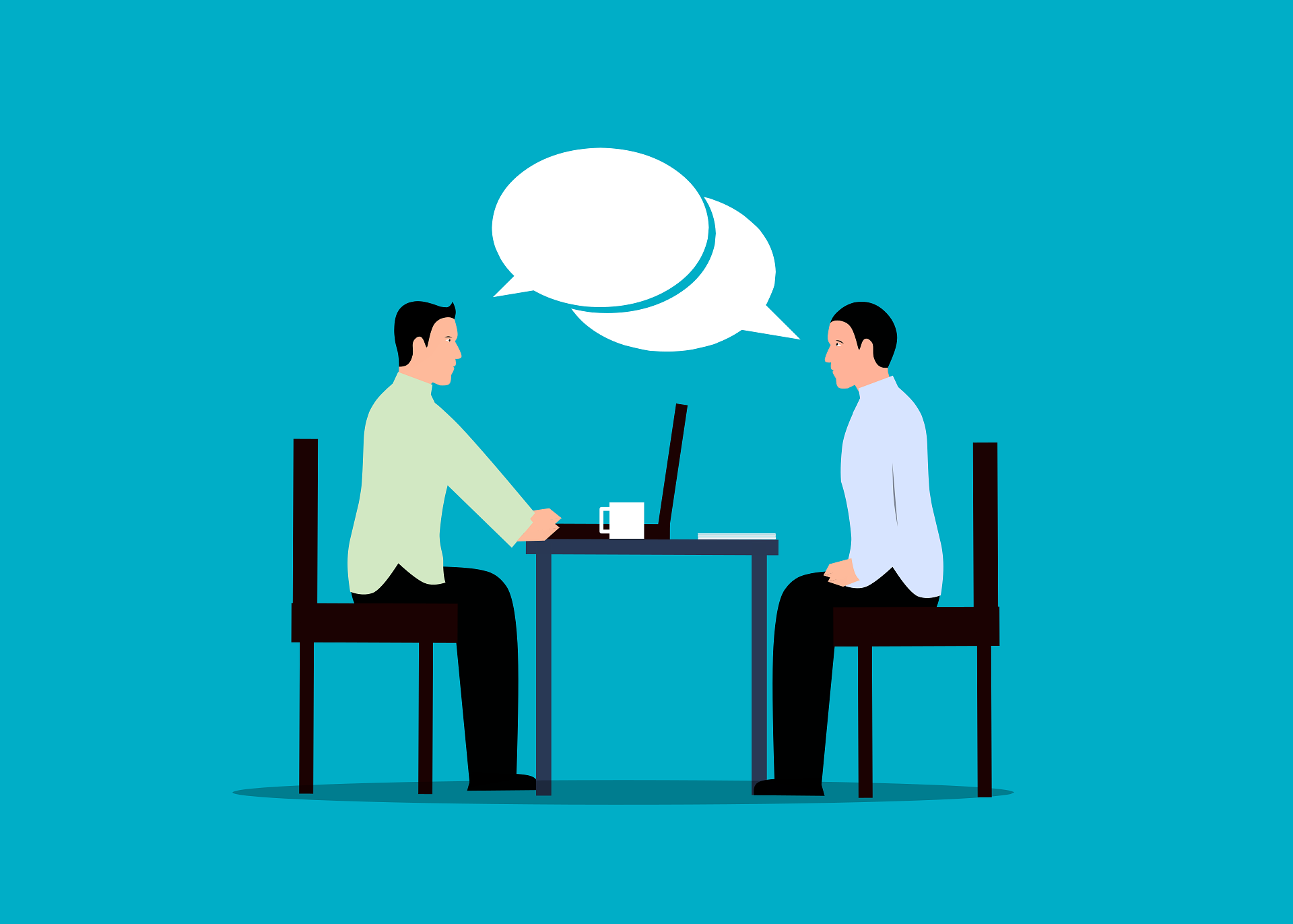 Interview Coaching