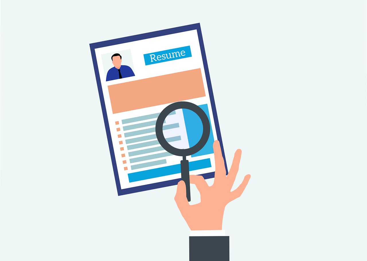 CV or Cover Letter Review Package