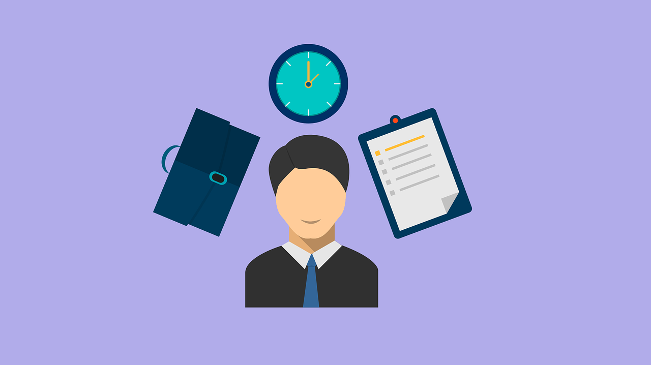 Full Application Package