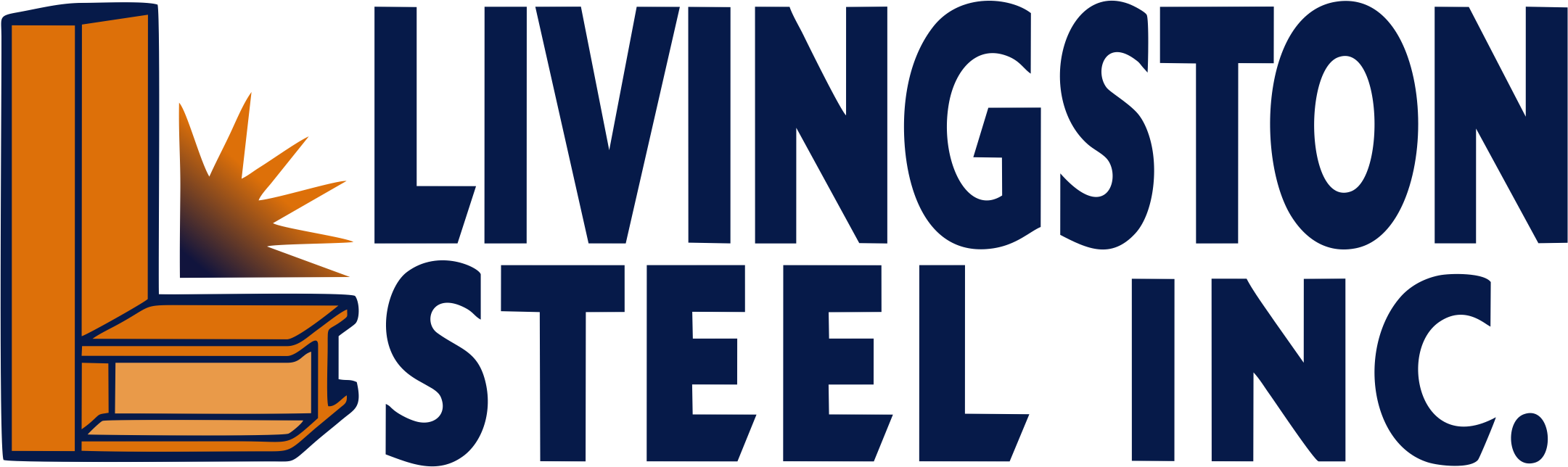 Logo with a stylized orange and black flame inside a black and orange book icon, and the words 'MYEDGE SCHOOL' in bold blue letters.