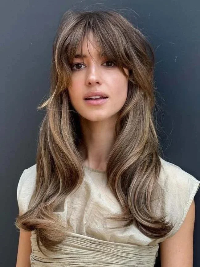 Boho Bedhead — now featuring AVEDA at Fruition