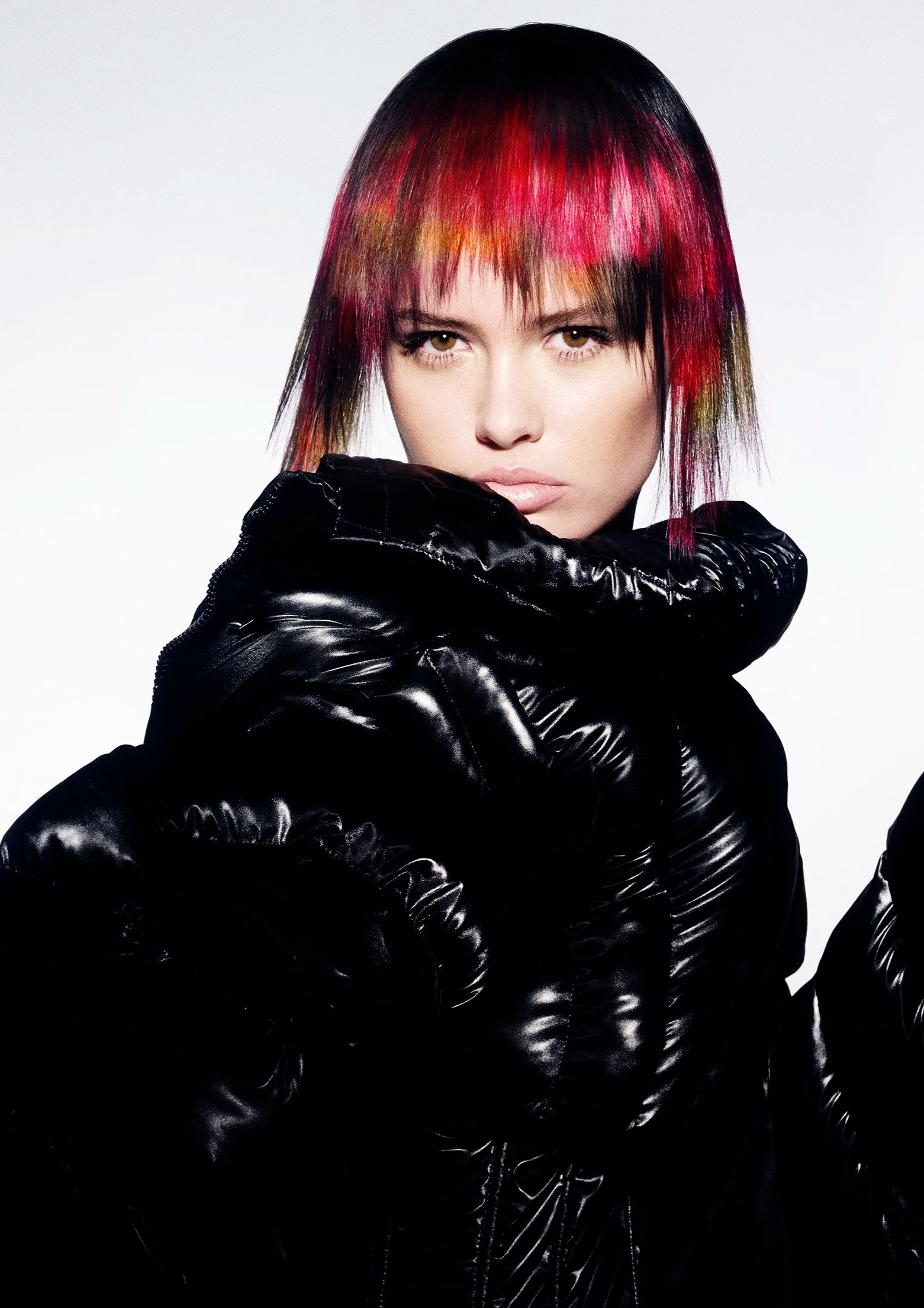 -OBSCURITE- Australian Creative Colourist Of The Year