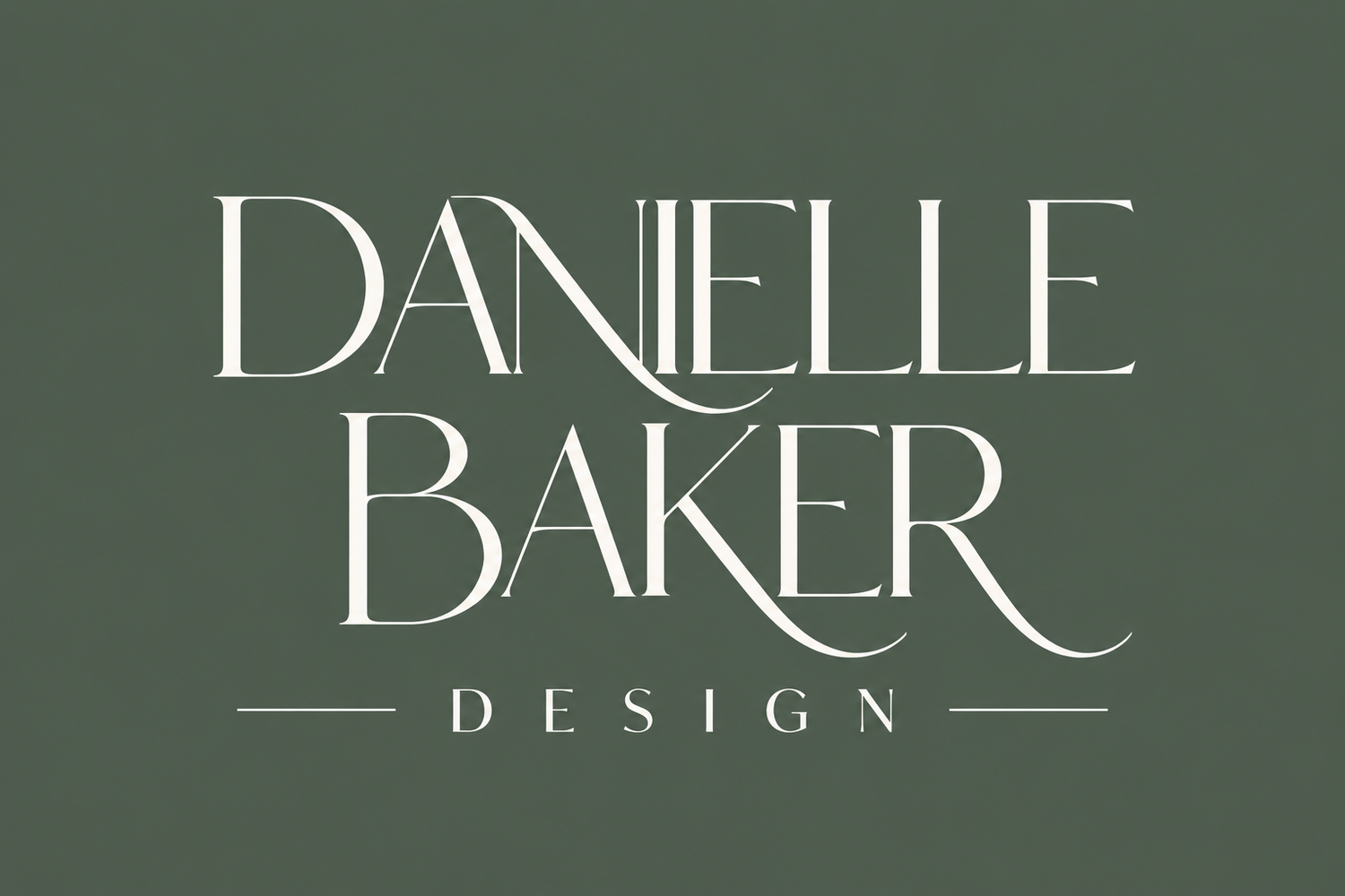 Danielle Baker Design