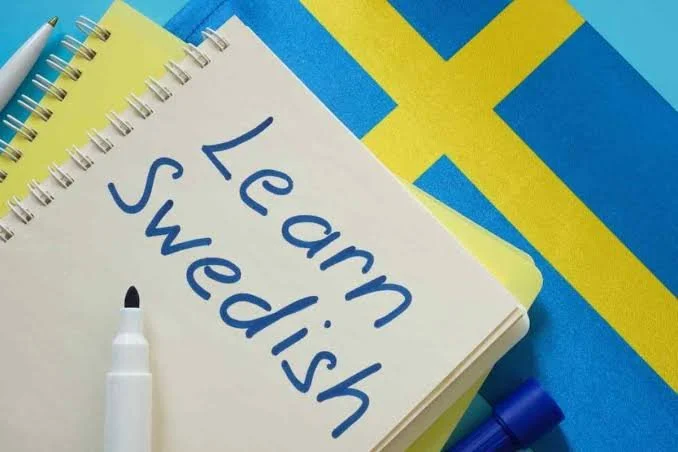 Swedish Fika Med Vänner