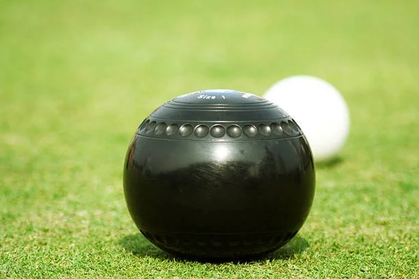 Social Bowls: Frosty Fridays