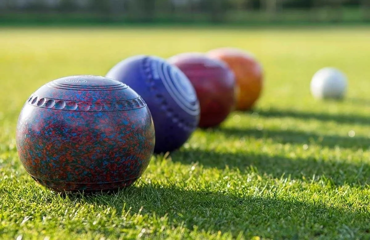 2025 Pasadena Lawn Bowling Singles Tournament