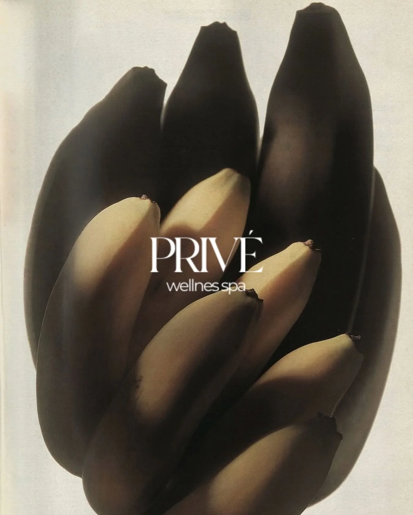 Relajación que despierta mucho más que tus músculo
Vive la diferencia en Prive Wellness Spa