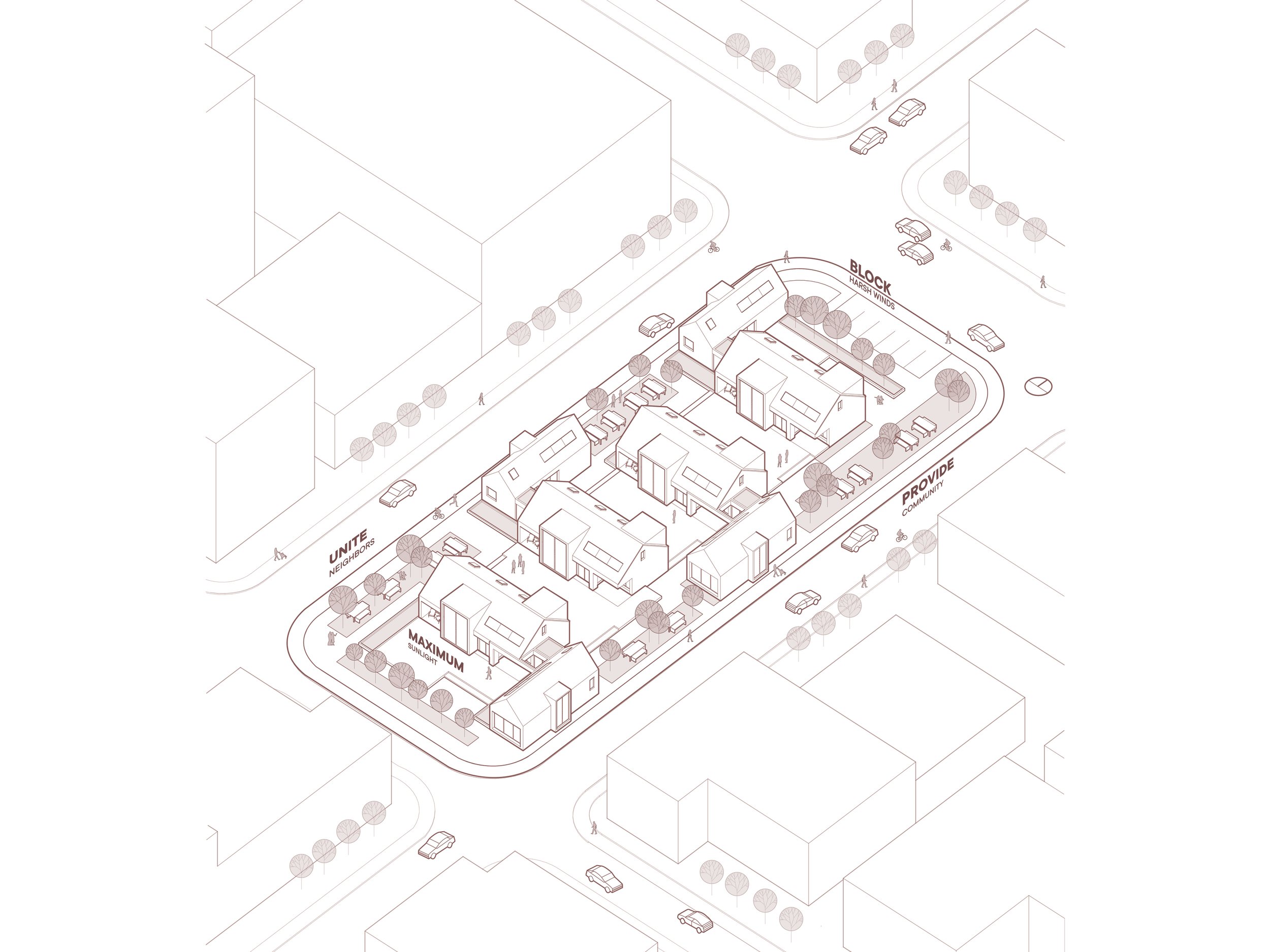 Urban Axon