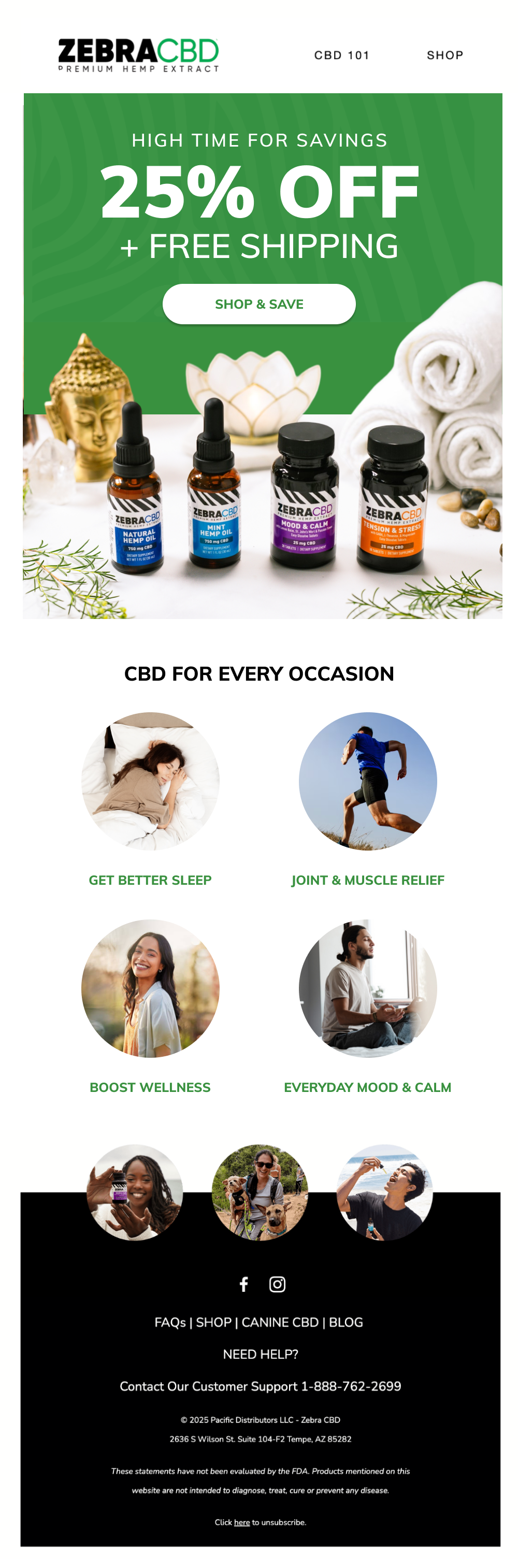 04.20.25 - 25% Off + Free Shipping Flash Sale Starts AM.png