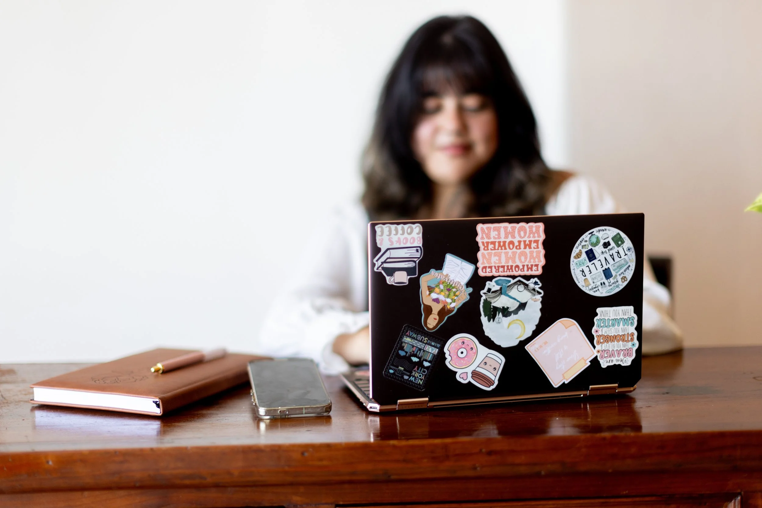 Creative Clarity Hour Consult