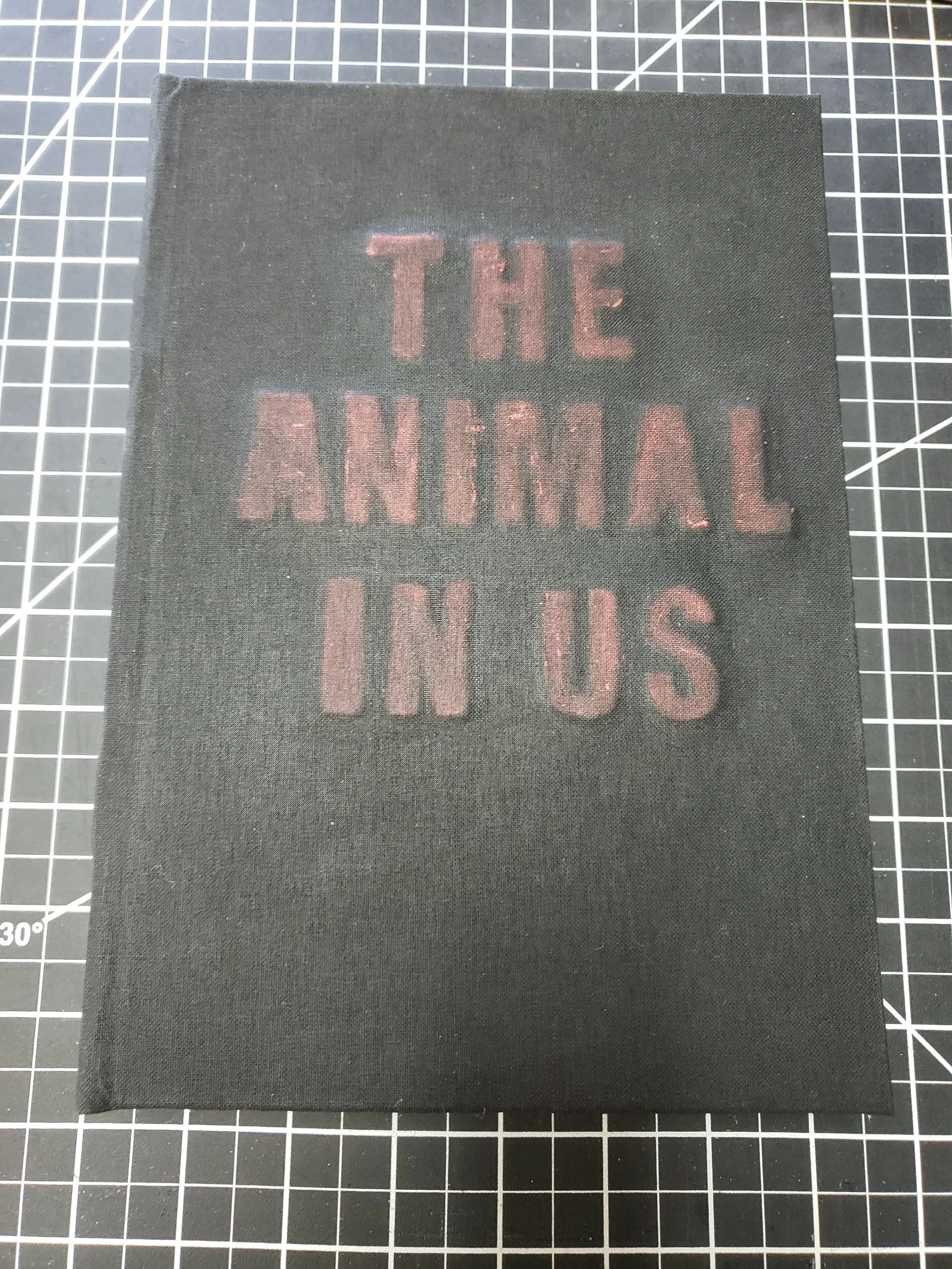 The Animal In Us — Relic Edition