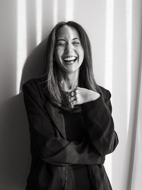 Kannika Burgess, Brand & Partnerships Coordinator, Oraco