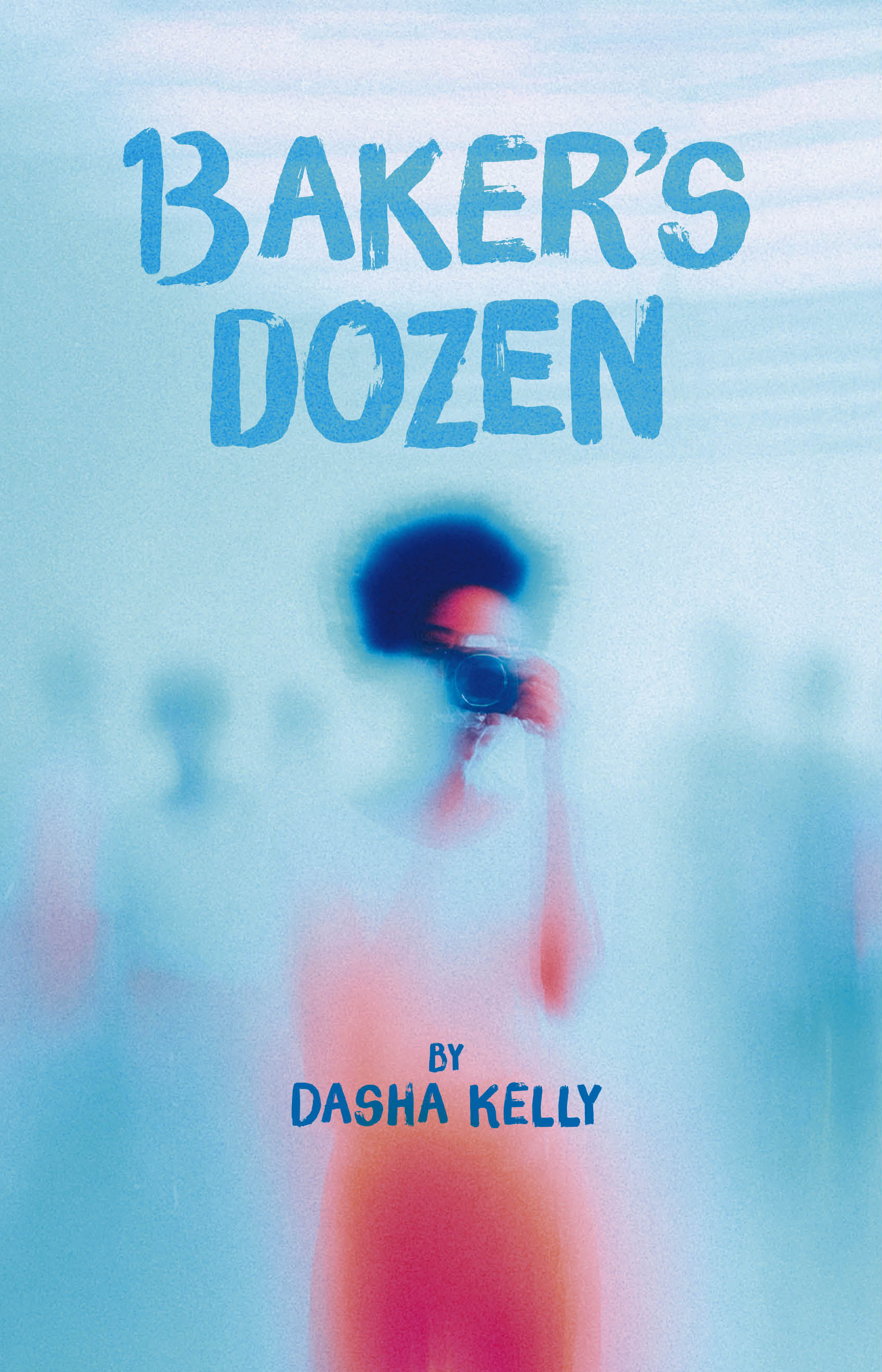 BAKER'S DOZEN