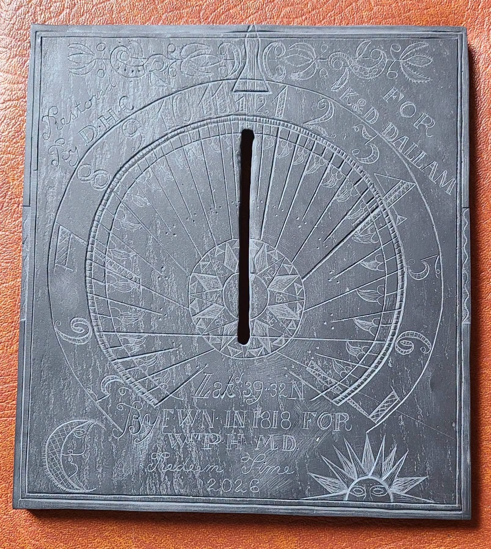 Sundial