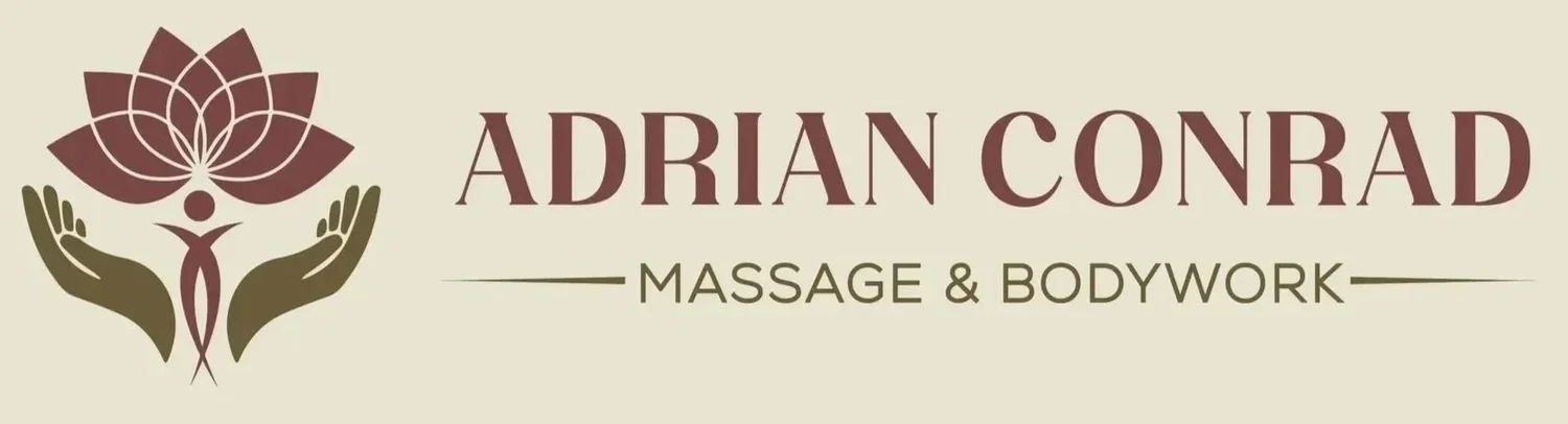 Adrian Conrad Massage &amp; Bodywork