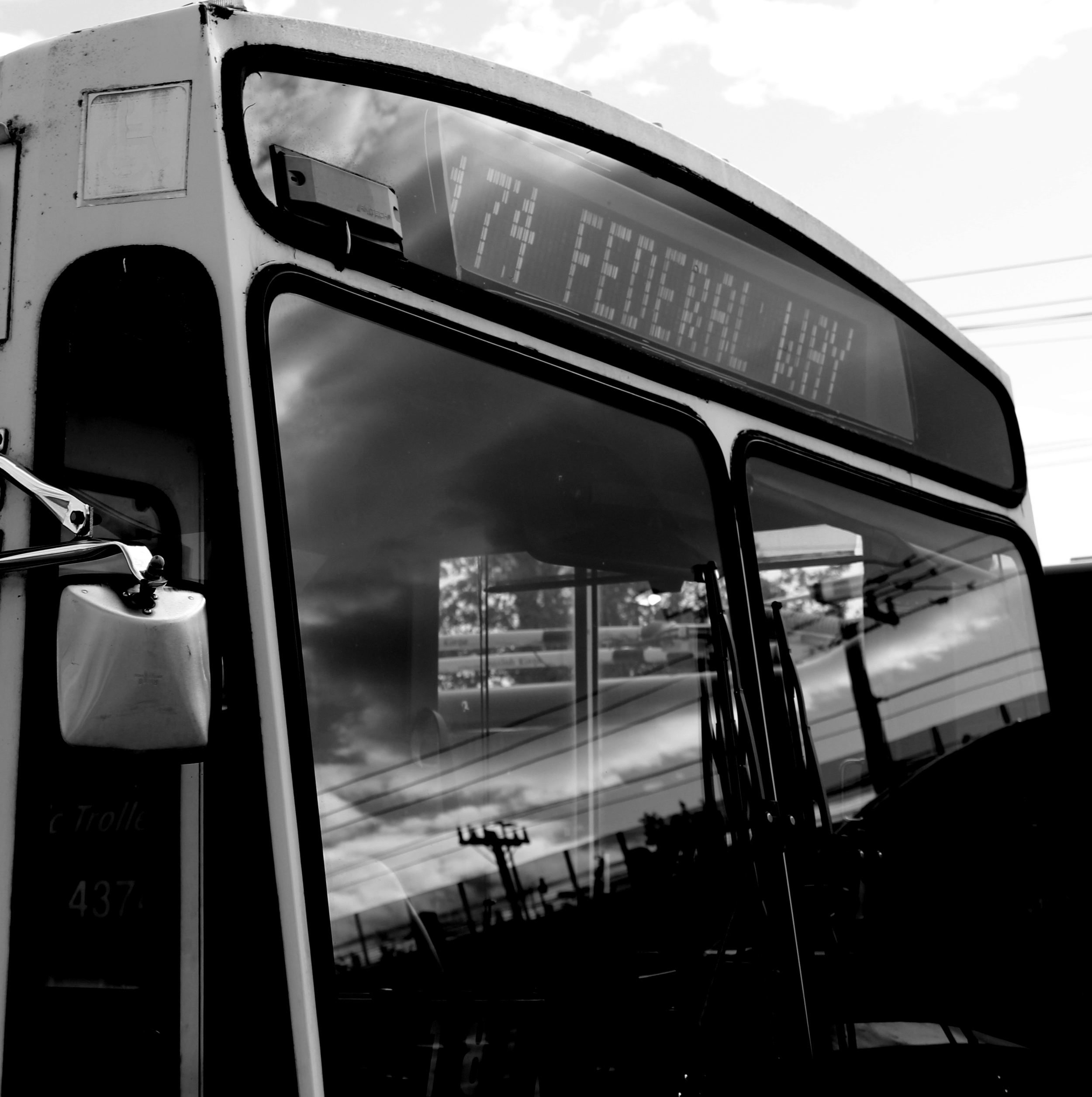 Oct 5, 2026 - The Ghost of the Route 174