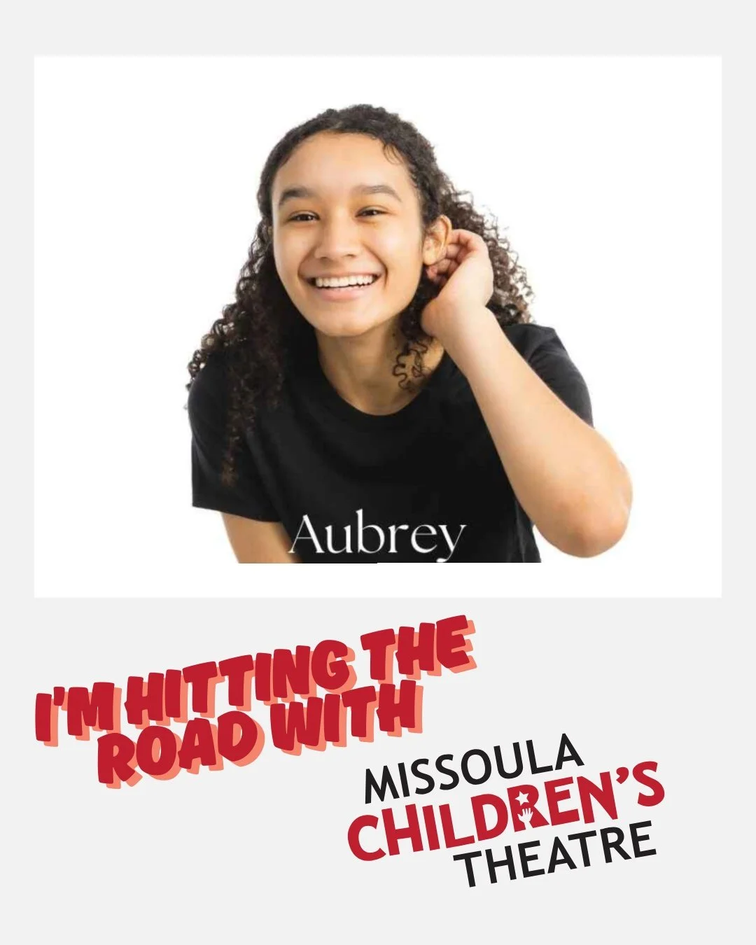 Missoula Children’s Theatre Winter/Spring Tour