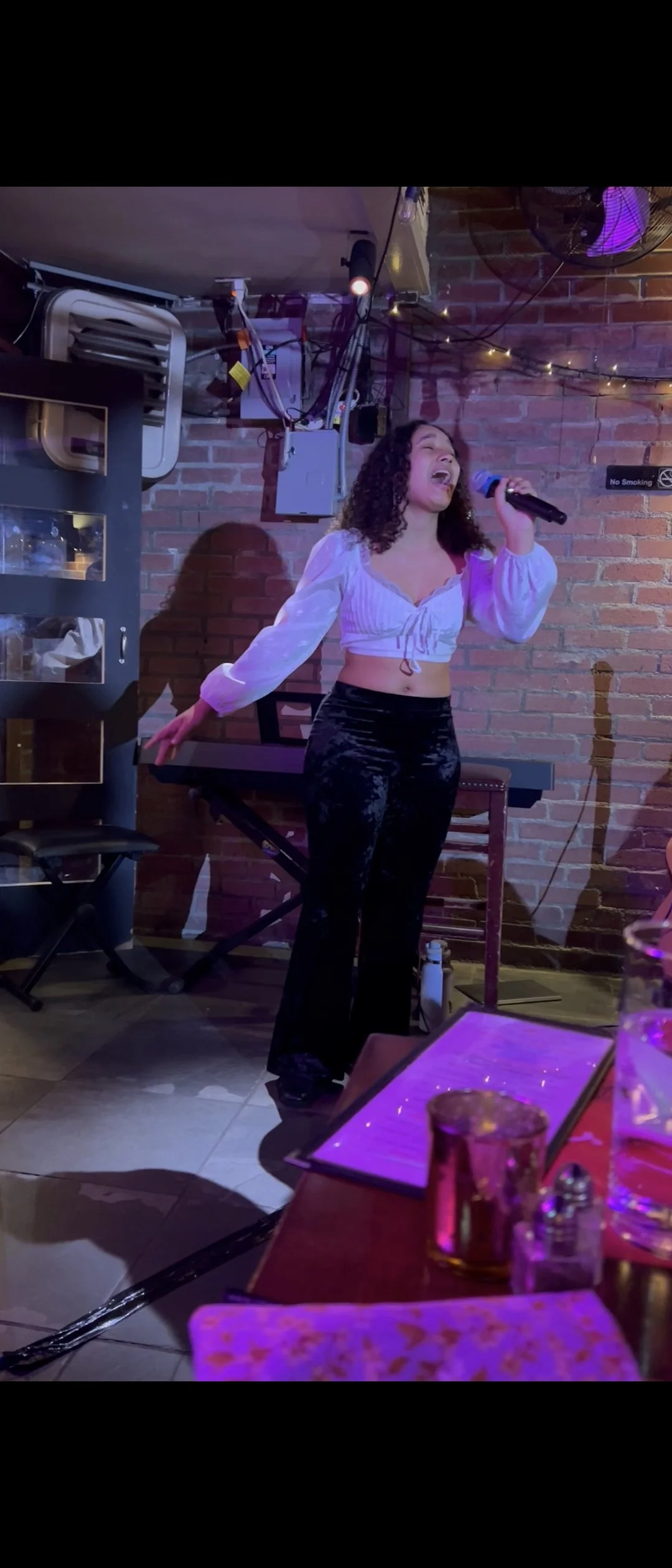 Emerging Artist Showcase