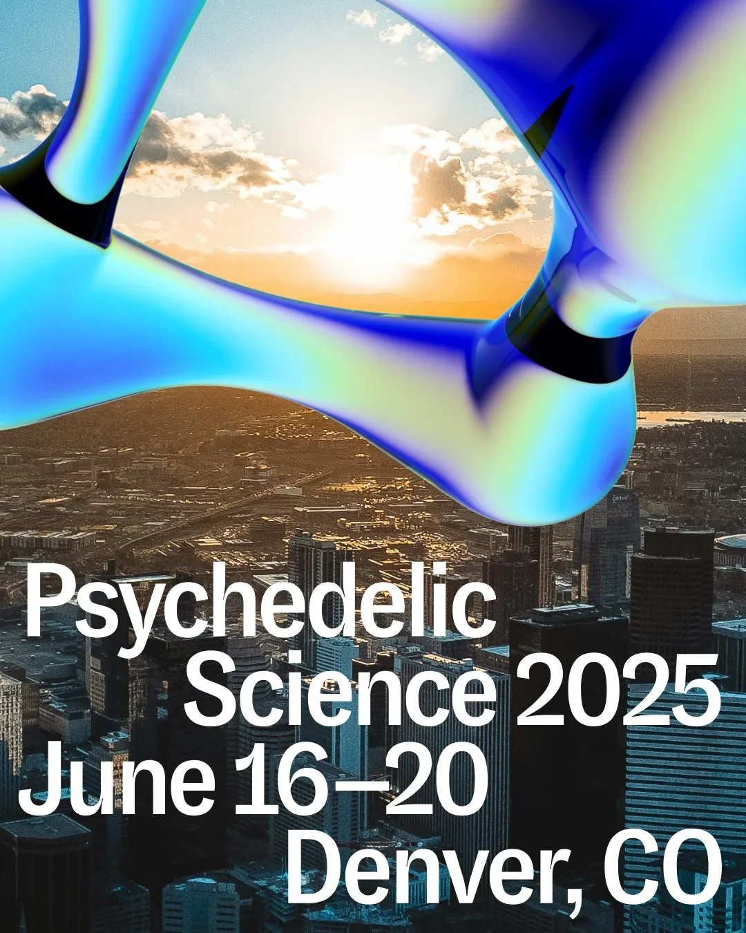 2025 Conference Psychedelic Science