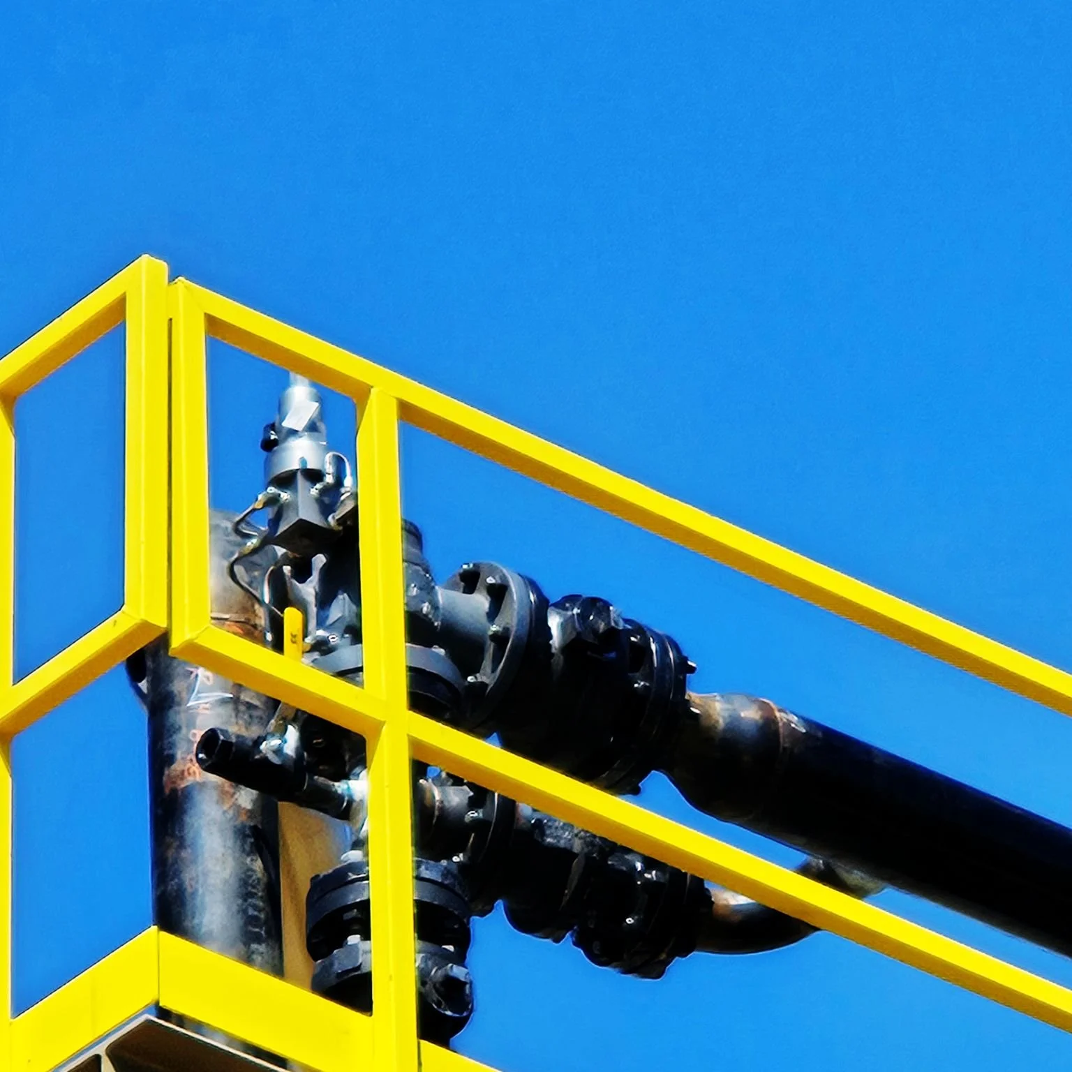 Gold Creek Engineering - PSV