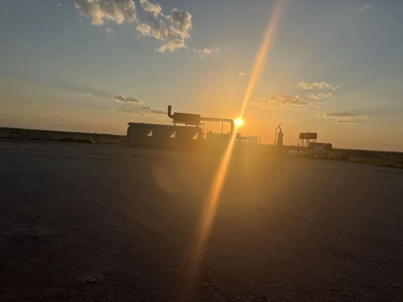 Gold Creek Engineering Projects