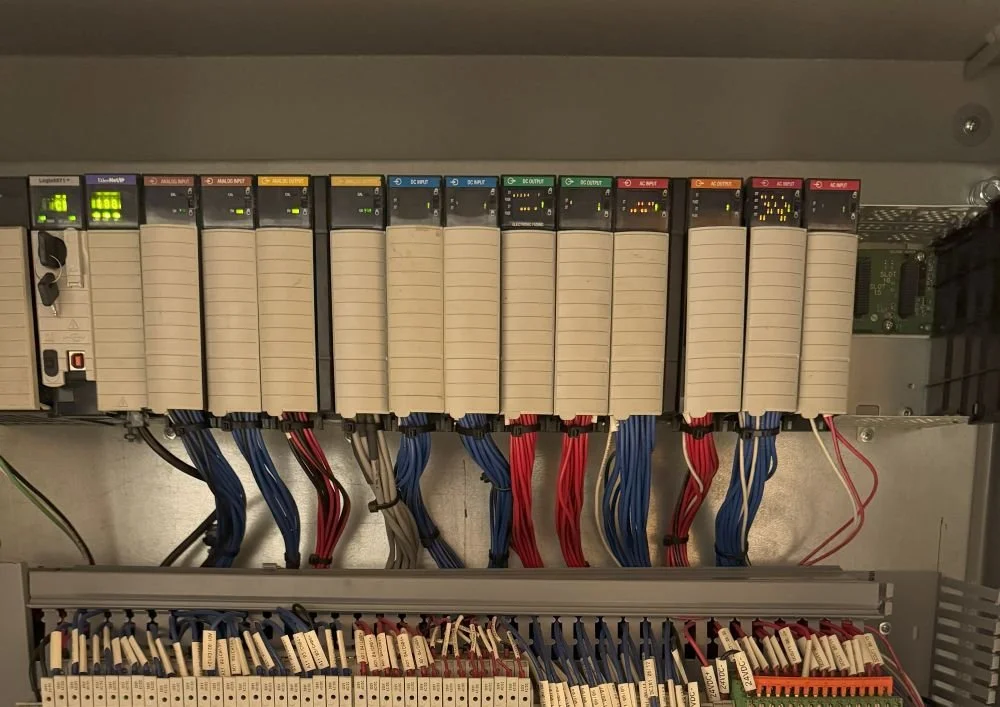 © Gold Creek Engineering 2025 All rights reserved