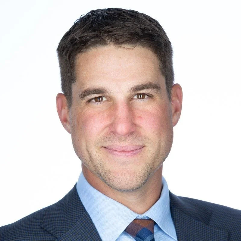 Travis Hutchinson, Principal