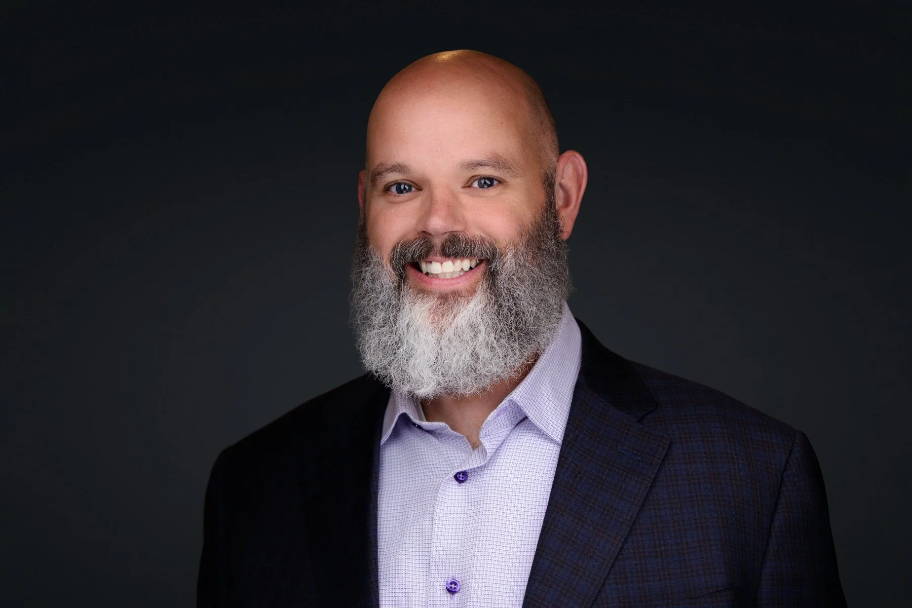 Andrew Depperschmidt, CEO Gold Creek Engineering